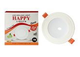 LED CEILING LIGHT 7W-12W (CLASSIC SERIES)